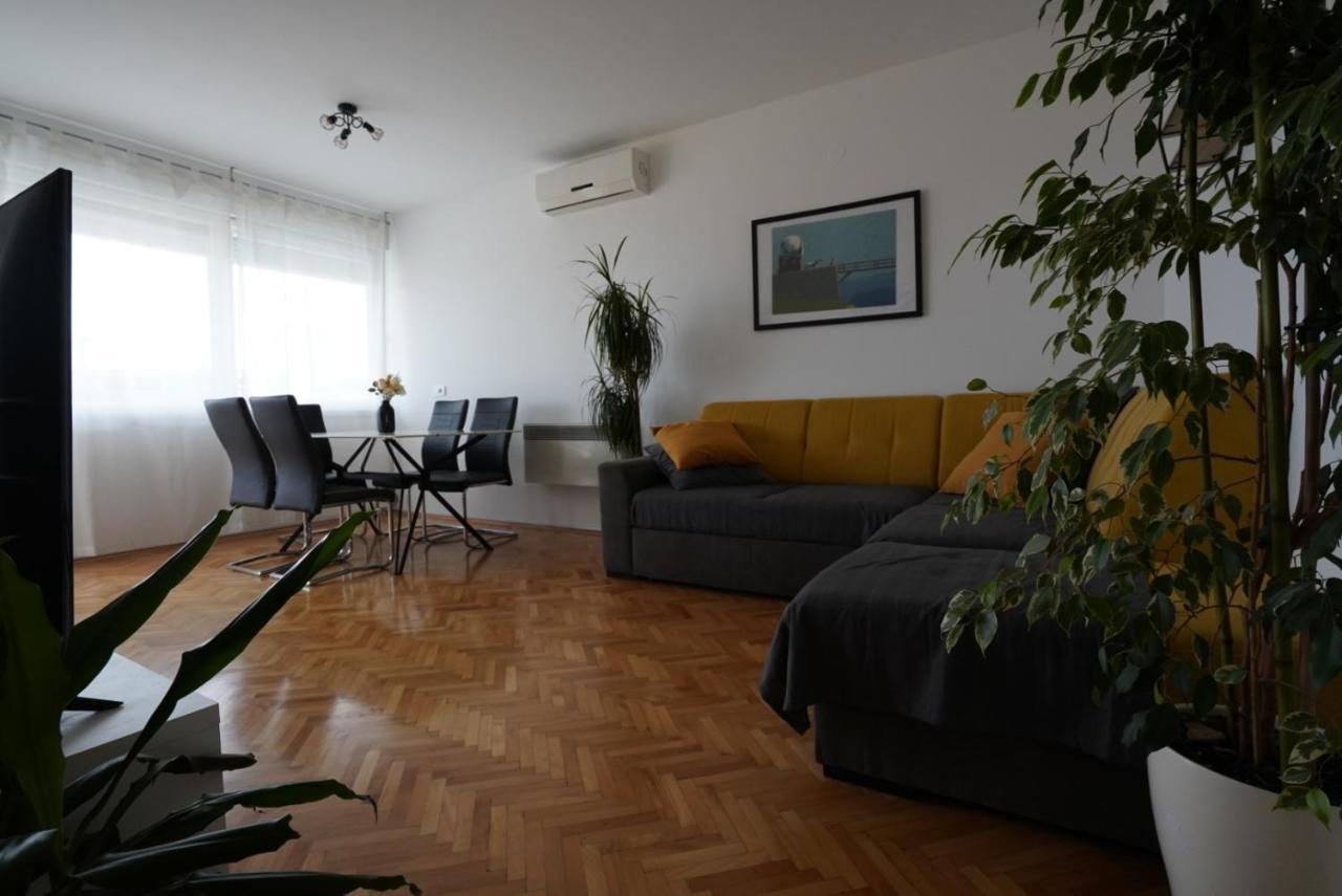 Ema&Nola Home Šibenik Extérieur photo