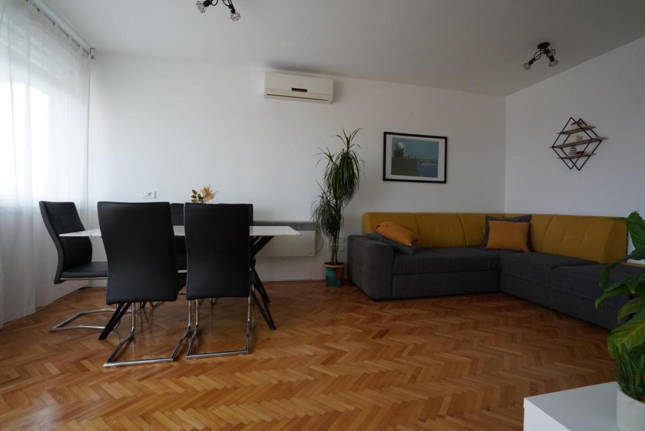Ema&Nola Home Šibenik Extérieur photo