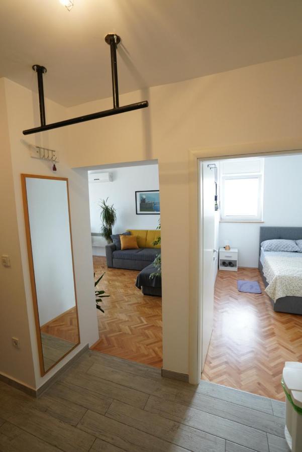 Ema&Nola Home Šibenik Extérieur photo