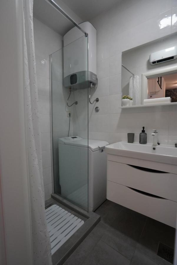 Ema&Nola Home Šibenik Extérieur photo