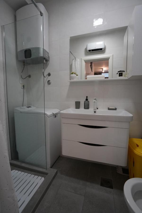 Ema&Nola Home Šibenik Extérieur photo