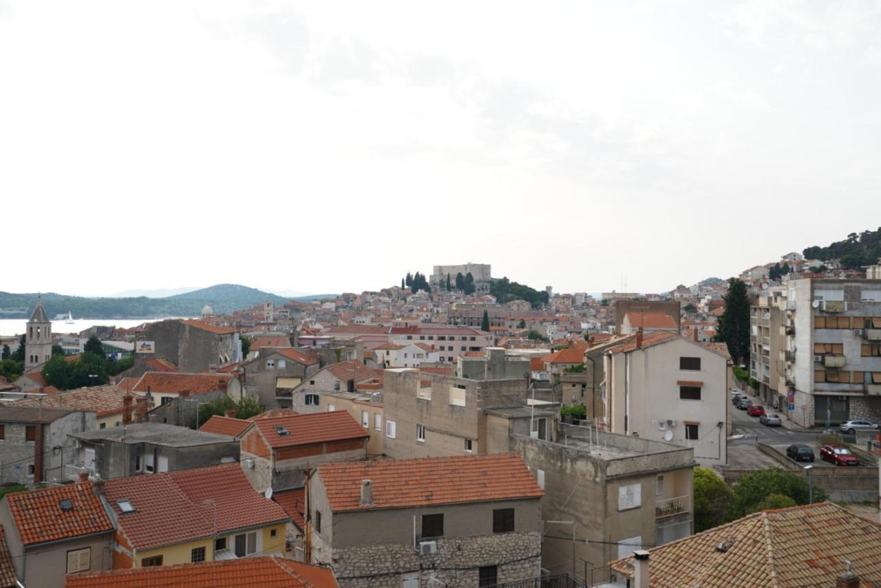 Ema&Nola Home Šibenik Extérieur photo